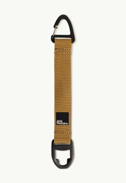 Jack Wolfskin Lifestyle|Lifestyle-365 Key Chain