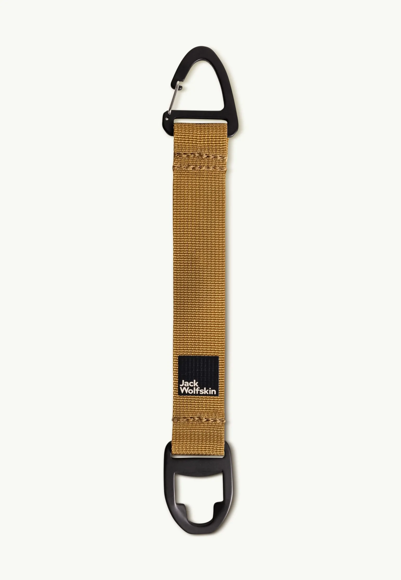 Jack Wolfskin Lifestyle|Lifestyle-365 Key Chain