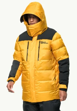Jack Wolfskin Discovery|Vestes Intermédiaires-1995 Series Cook Jkt M