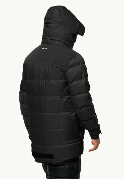 Jack Wolfskin Discovery|Vestes Intermédiaires-1995 Series Cook Jkt M