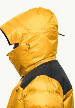 Jack Wolfskin Discovery|Vestes Intermédiaires-1995 Series Cook Jkt M