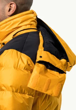 Jack Wolfskin Discovery|Vestes Intermédiaires-1995 Series Cook Jkt M