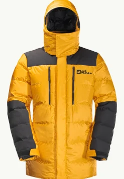Jack Wolfskin Discovery|Vestes Intermédiaires-1995 Series Cook Jkt M