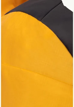 Jack Wolfskin Discovery|Vestes Intermédiaires-1995 Series Cook Jkt M