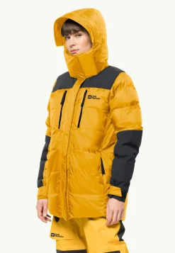 Jack Wolfskin Discovery|Vestes D'Hiver-1995 Series Cook Jkt W