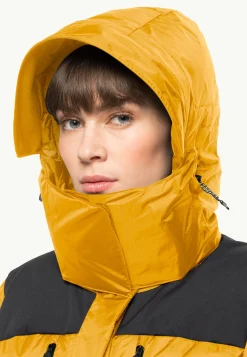 Jack Wolfskin Discovery|Vestes D'Hiver-1995 Series Cook Jkt W