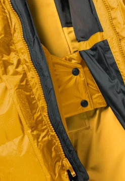 Jack Wolfskin Discovery|Vestes D'Hiver-1995 Series Cook Jkt W