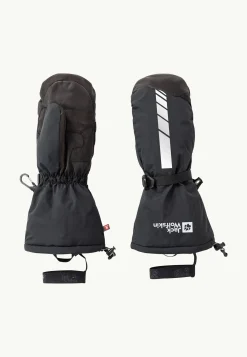 Jack Wolfskin Discovery|Gants-1995 Series Mitten black
