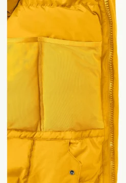 Jack Wolfskin Discovery|Vestes De Pluie-1995 Series Parka W