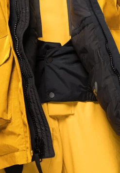 Jack Wolfskin Discovery|Vestes De Pluie-1995 Series Parka W