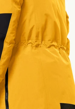Jack Wolfskin Discovery|Vestes De Pluie-1995 Series Parka W