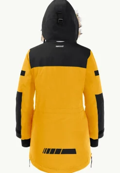 Jack Wolfskin Discovery|Vestes De Pluie-1995 Series Parka W