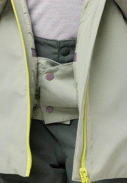 Jack Wolfskin Vestes Intermédiaires|Vestes D'Hiver-Actamic 2l Ins Jacket K