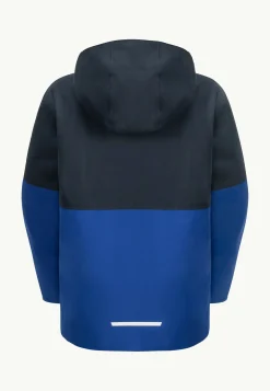 Jack Wolfskin Vestes Intermédiaires|Vestes D'Hiver-Actamic 2l Ins Jacket K