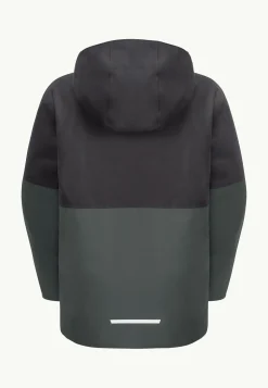 Jack Wolfskin Vestes Intermédiaires|Vestes D'Hiver-Actamic 2l Ins Jacket K
