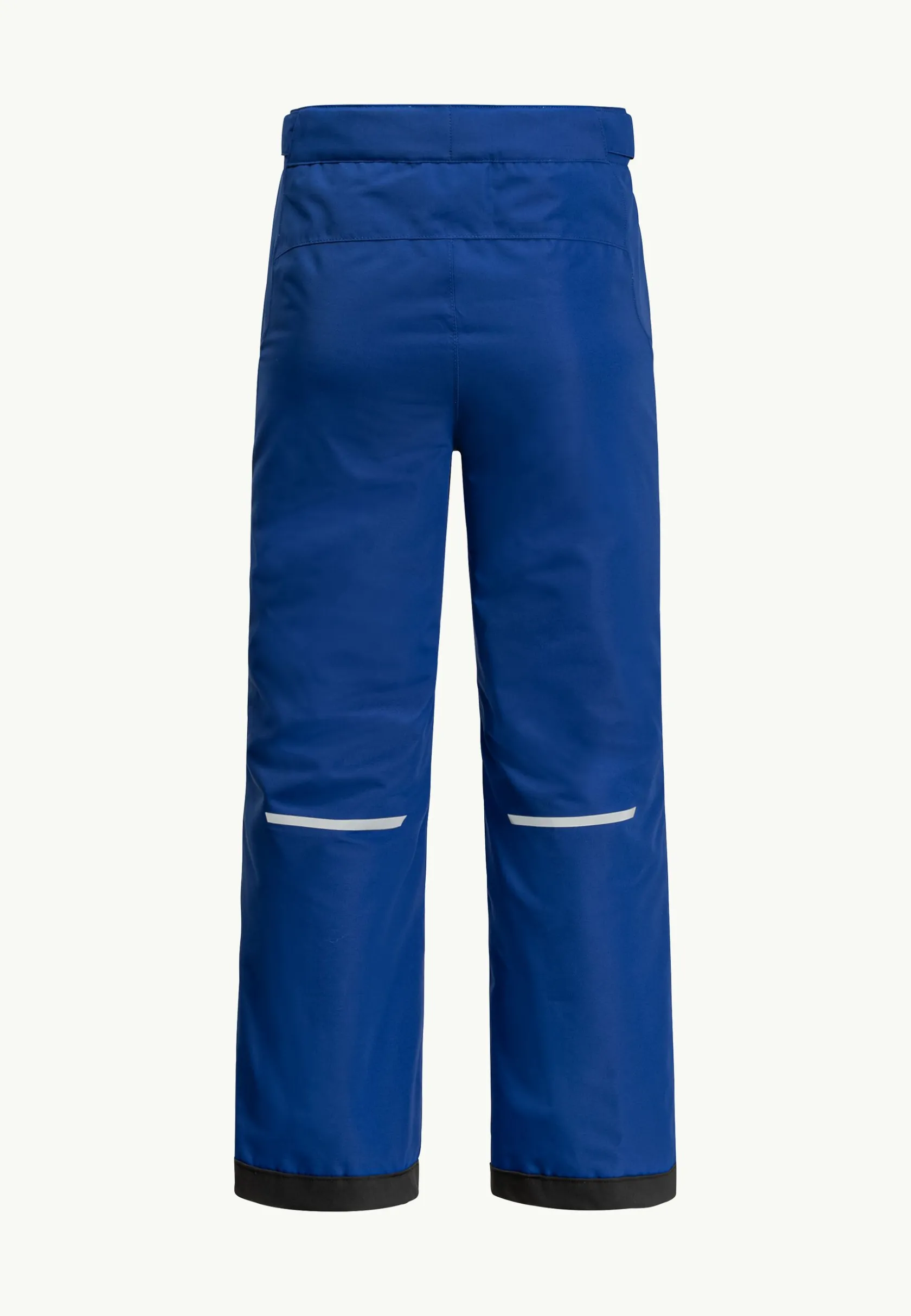 Jack Wolfskin Pantalons Et Combinaisons De Neige|Pantalon De Pluie-Actamic 2l Ins Pants K