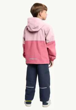 Jack Wolfskin Vestes Intermédiaires|Vestes De Pluie-Actamic 2l Jkt K
