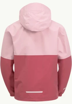 Jack Wolfskin Vestes Intermédiaires|Vestes De Pluie-Actamic 2l Jkt K