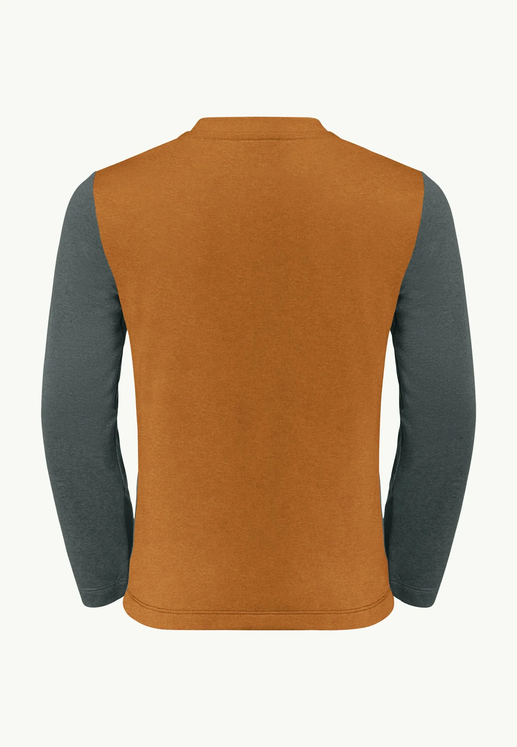 Jack Wolfskin Hauts Techniques|T-Shirts & Hauts Manches Longues-Actamic Longsleeve K