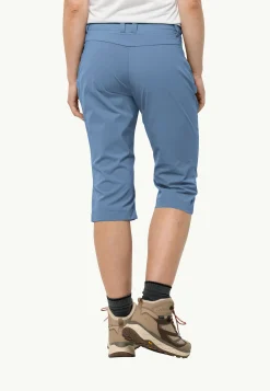 Jack Wolfskin Randonnée|Jupes & Shorts-Activate Light 3|4 Pants