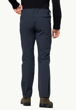 Jack Wolfskin Lifestyle|Randonnée-Activate Xt Pants M
