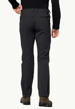 Jack Wolfskin Lifestyle|Randonnée-Activate Xt Pants M