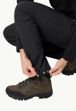 Jack Wolfskin Lifestyle|Randonnée-Activate Xt Pants M