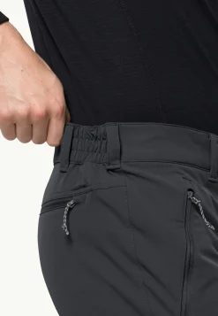 Jack Wolfskin Lifestyle|Randonnée-Activate Xt Pants M