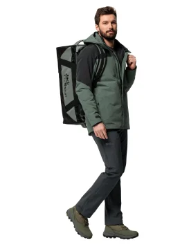 Jack Wolfskin Lifestyle|Randonnée-Activate Xt Pants M