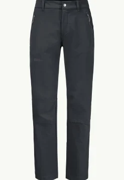 Jack Wolfskin Lifestyle|Randonnée-Activate Xt Pants M