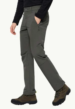 Jack Wolfskin Lifestyle|Randonnée-Activate Xt Pants M