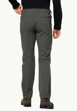 Jack Wolfskin Lifestyle|Randonnée-Activate Xt Pants M