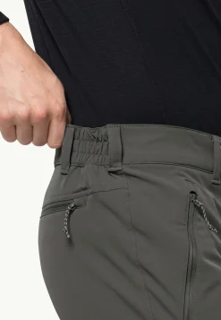 Jack Wolfskin Lifestyle|Randonnée-Activate Xt Pants M