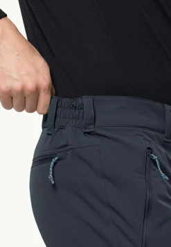Jack Wolfskin Lifestyle|Randonnée-Activate Xt Pants M