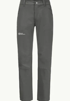 Jack Wolfskin Lifestyle|Randonnée-Activate Xt Pants M
