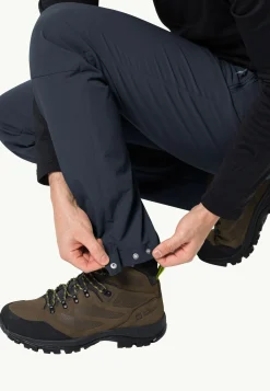 Jack Wolfskin Lifestyle|Randonnée-Activate Xt Pants M