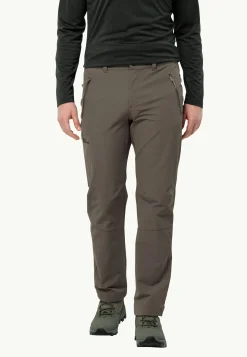 Jack Wolfskin Lifestyle|Randonnée-Activate Xt Pants M