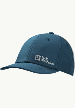 Jack Wolfskin Casquettes & Chapeaux|Bonnets-Active Hike Cap K