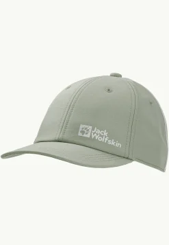 Jack Wolfskin Casquettes & Chapeaux|Bonnets-Active Hike Cap K