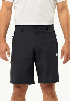 Jack Wolfskin Lifestyle|Randonnée-Active Track Shorts M