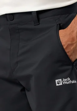 Jack Wolfskin Lifestyle|Randonnée-Active Track Shorts M