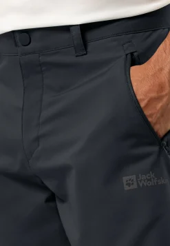 Jack Wolfskin Lifestyle|Randonnée-Active Track Shorts M