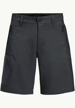 Jack Wolfskin Lifestyle|Randonnée-Active Track Shorts M