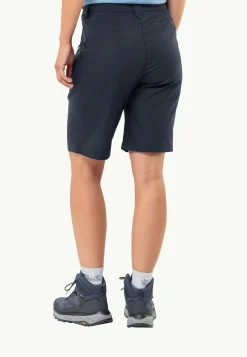 Jack Wolfskin Randonnée|Lifestyle-Active Track Shorts W
