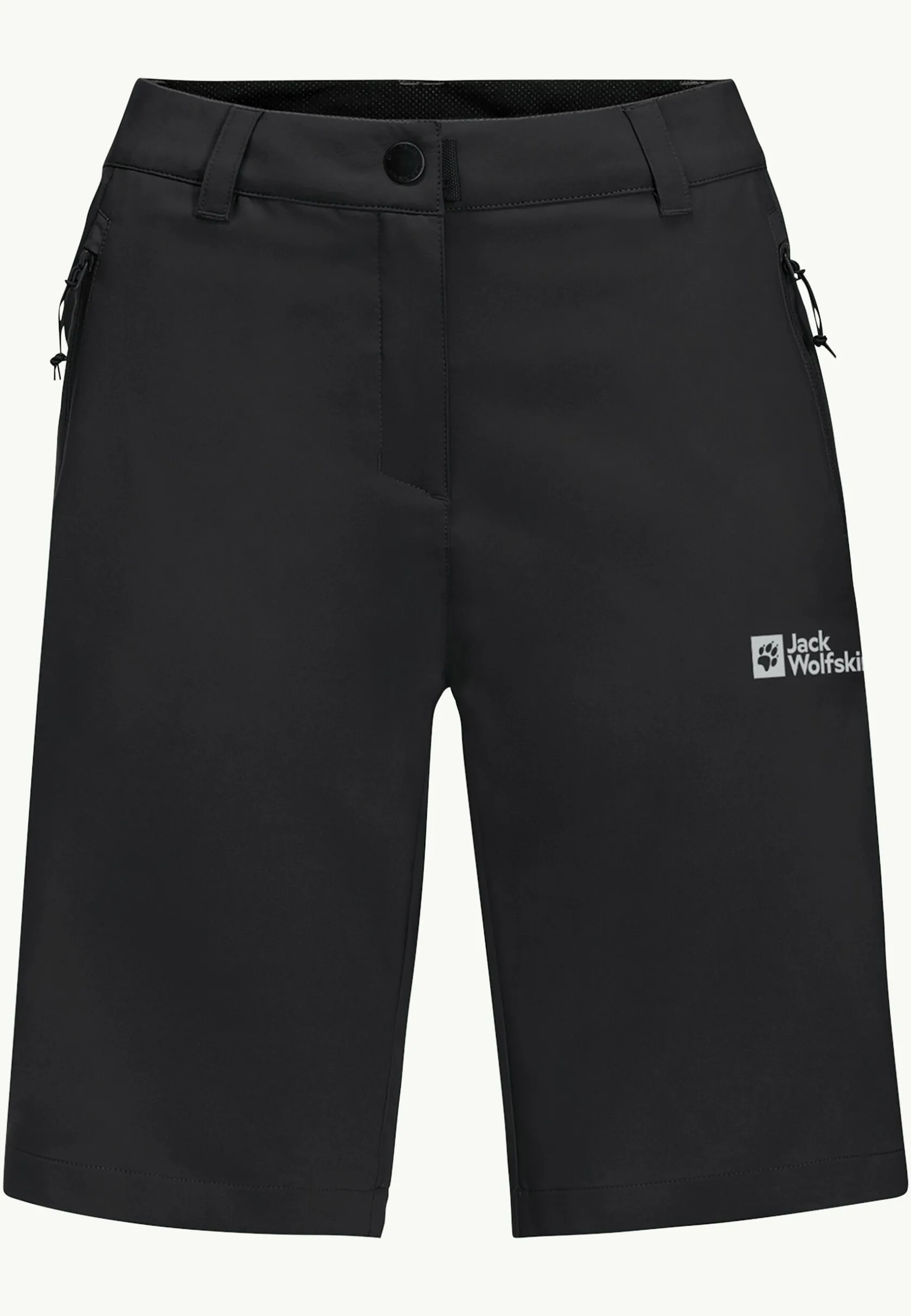 Jack Wolfskin Randonnée|Lifestyle-Active Track Shorts W