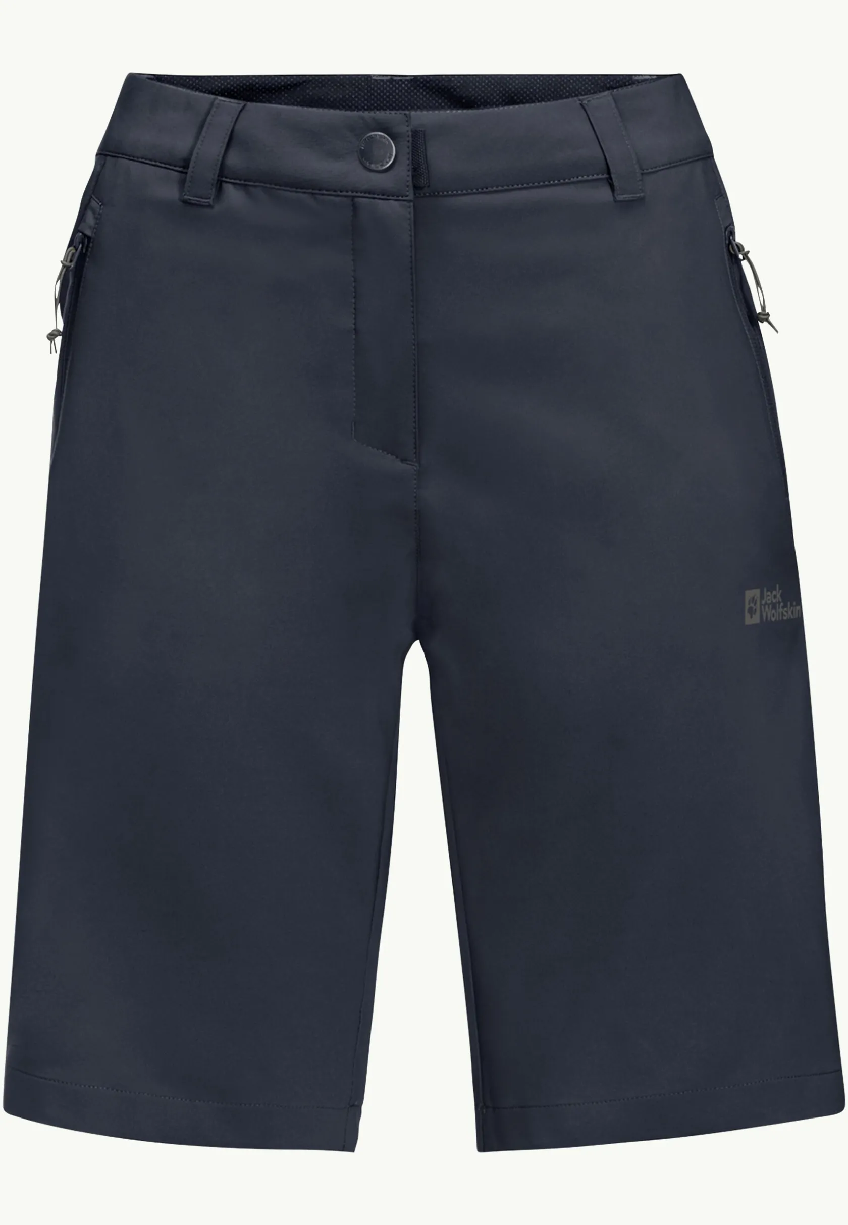 Jack Wolfskin Randonnée|Lifestyle-Active Track Shorts W