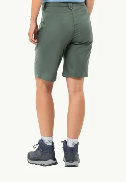 Jack Wolfskin Randonnée|Lifestyle-Active Track Shorts W