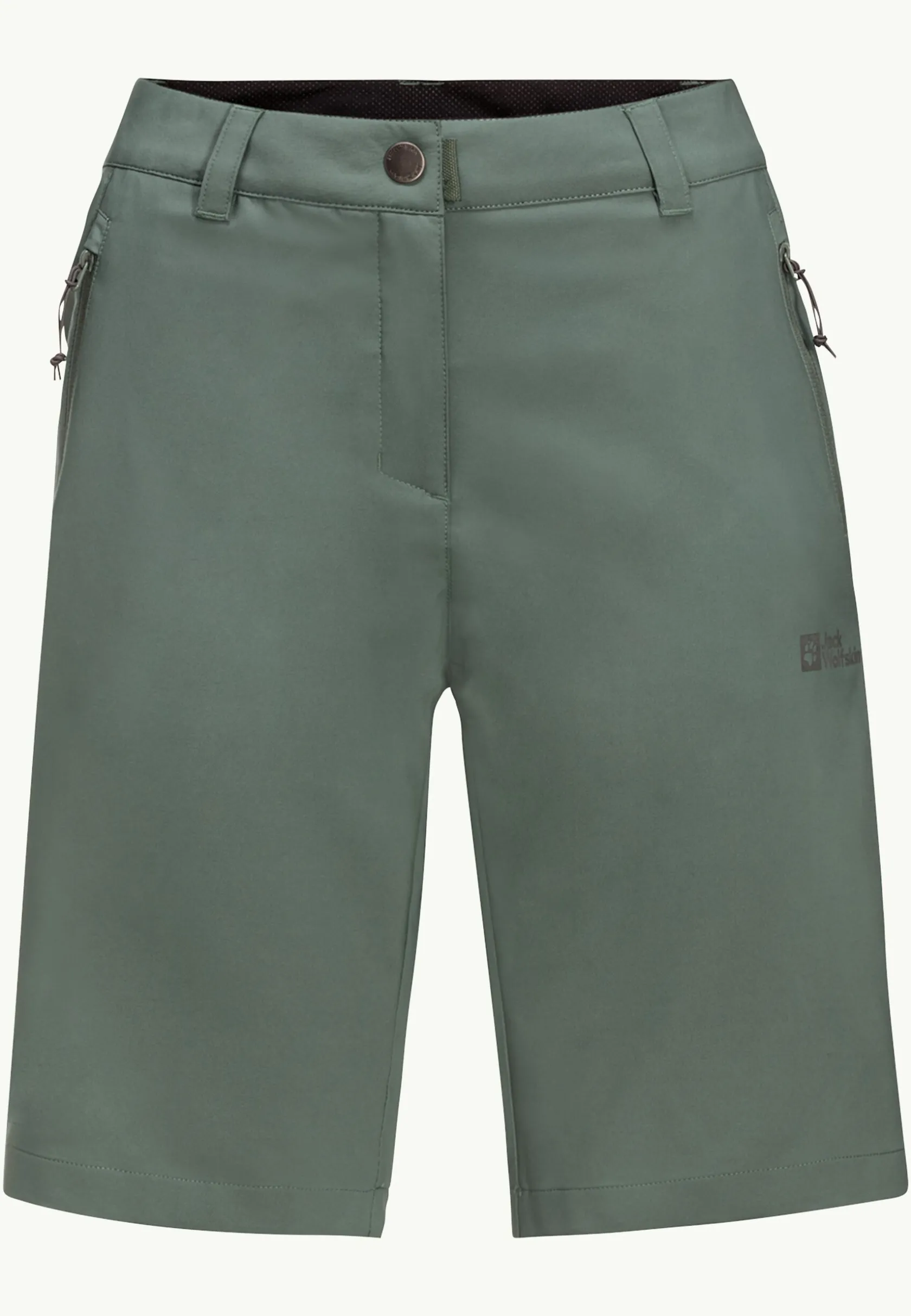 Jack Wolfskin Randonnée|Lifestyle-Active Track Shorts W