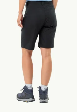 Jack Wolfskin Randonnée|Lifestyle-Active Track Shorts W