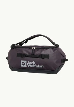 Jack Wolfskin Bagages De Voyage & Sport-All-in Duffle 45